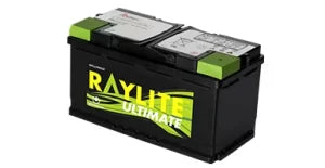 Raylite Battery FLN3AGM -