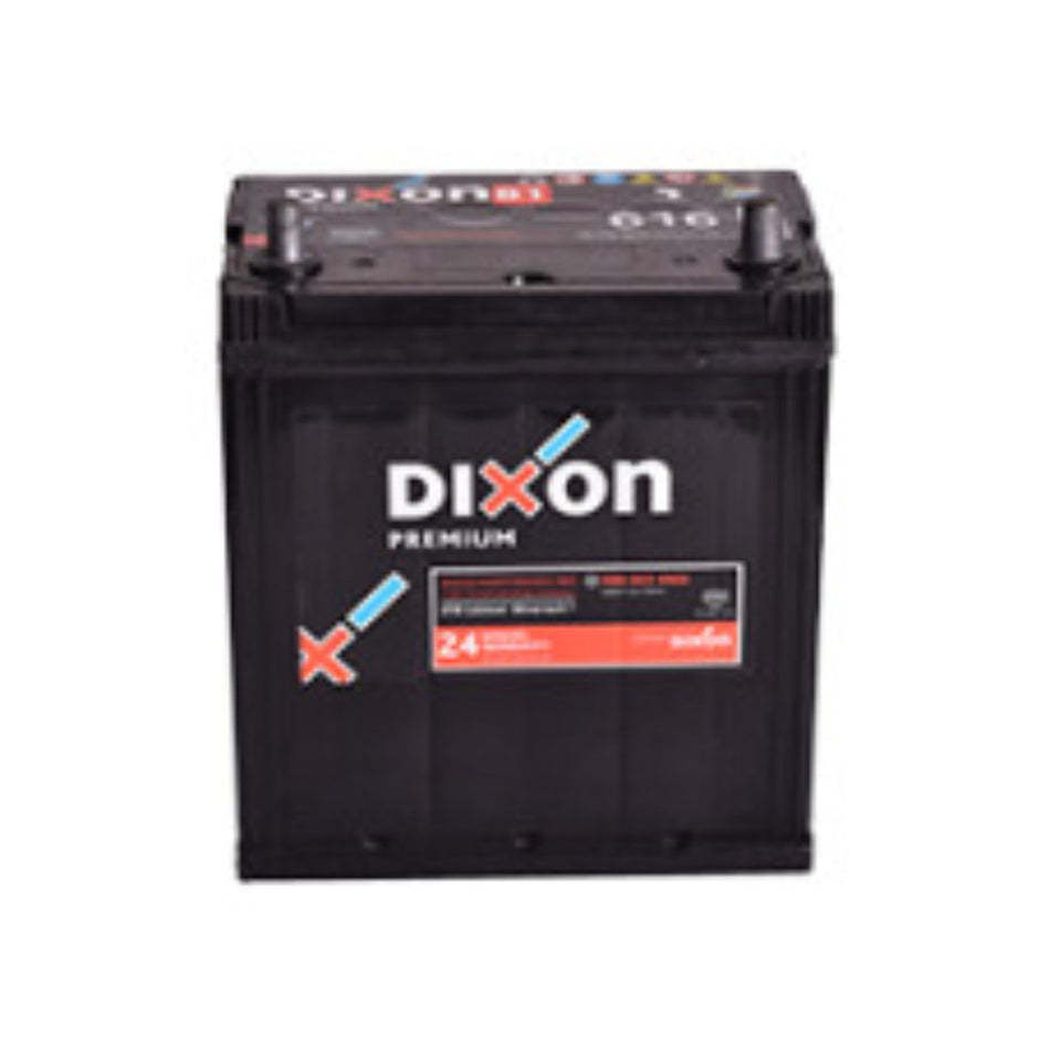 Dixon Battery 616 (Bolt Bottom)