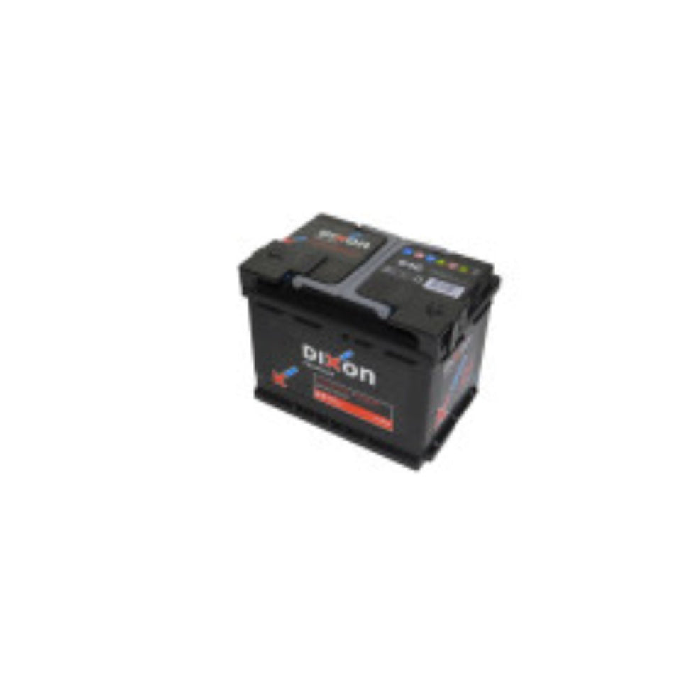 Dixon Battery 646