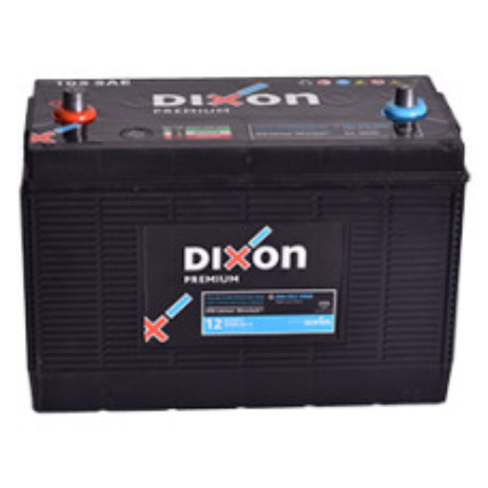 Dixon Battery SAE105AH