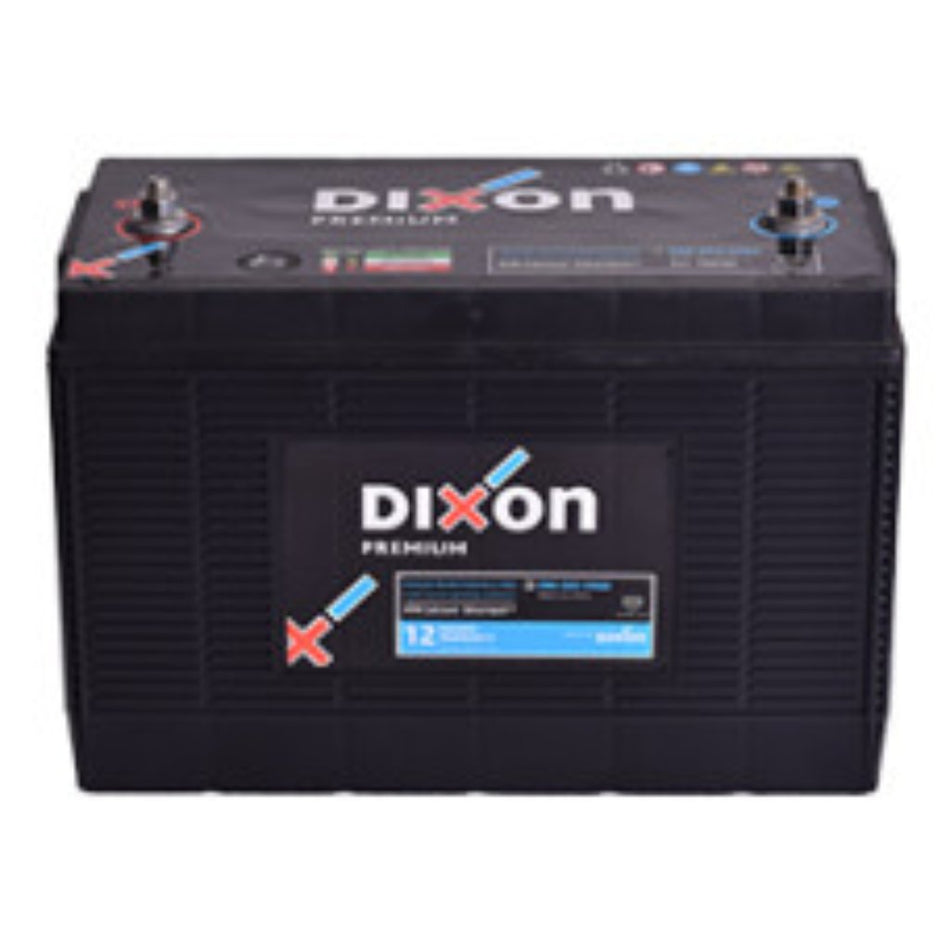 Dixon Battery SMF105ST