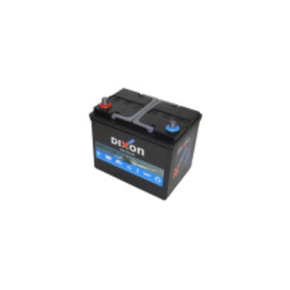 Dixon Battery 638L