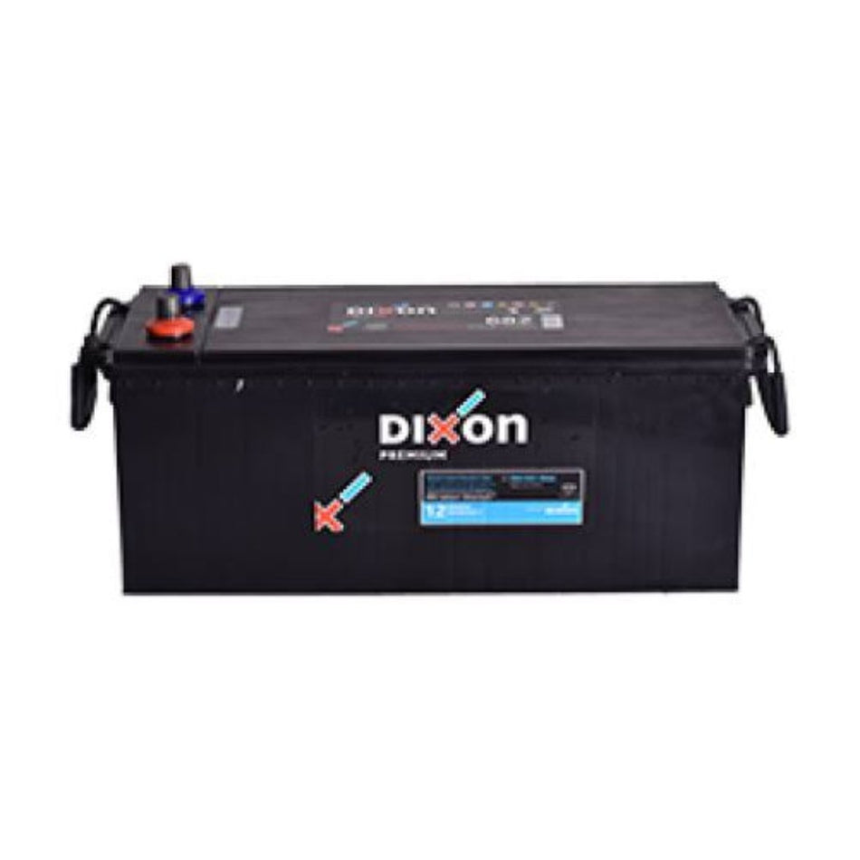 Dixon Battery 682