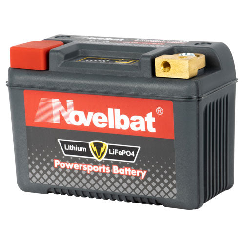 Motorcycle Battery 12N7-4B -
