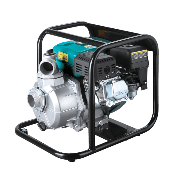 LEO LGP20-A Water Pump(6.5HP) -