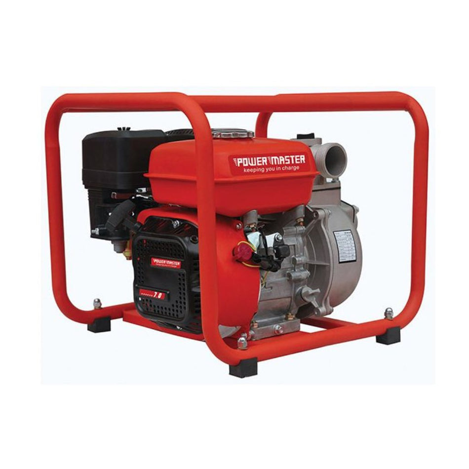 Powermaster Petrol Waterpump Unit 50MM