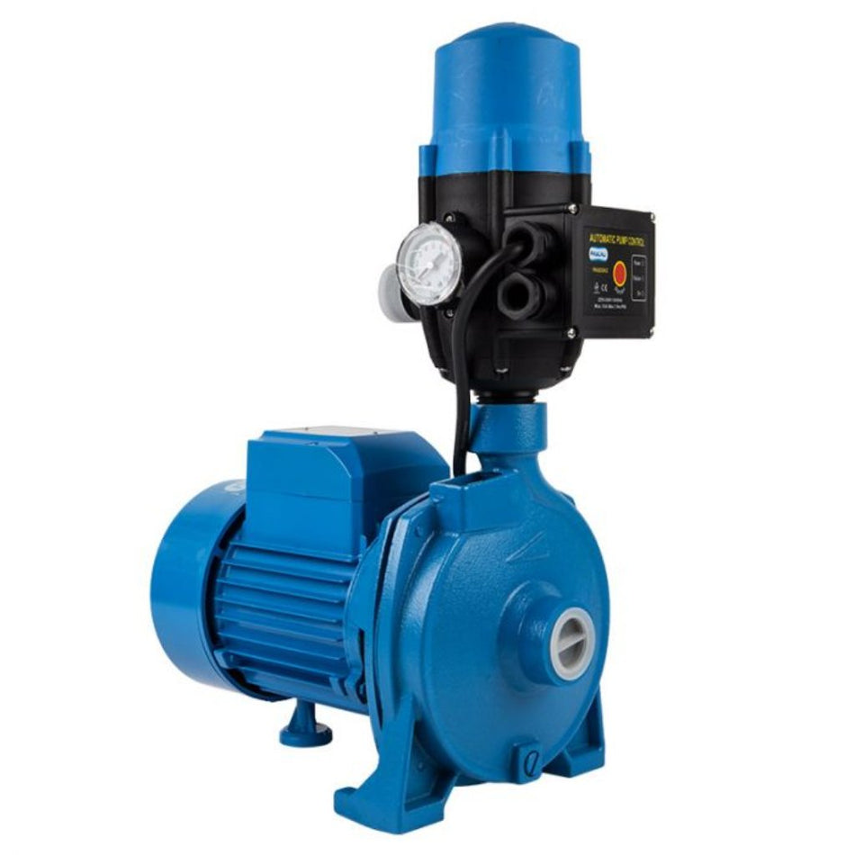 Pascali Centrifugal Pump +DSK2 Controller 1.1KW 230V