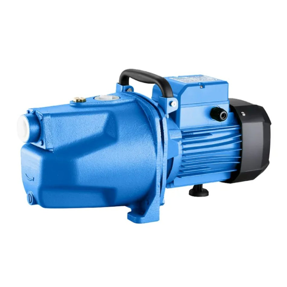 Pascali Self Priming Jet Pump 25x25MM 0.75KW 230V