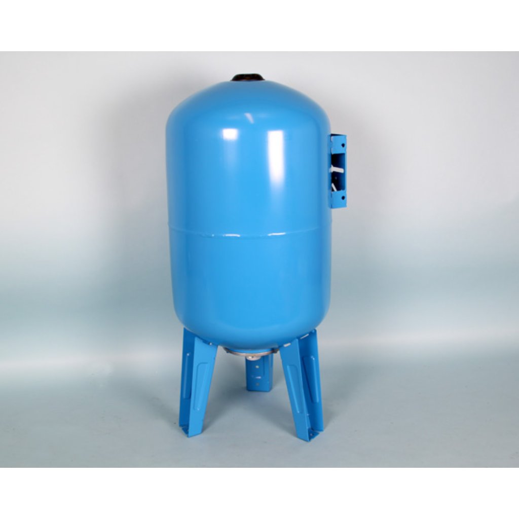 Varem Vertical Pressure Tank 100L
