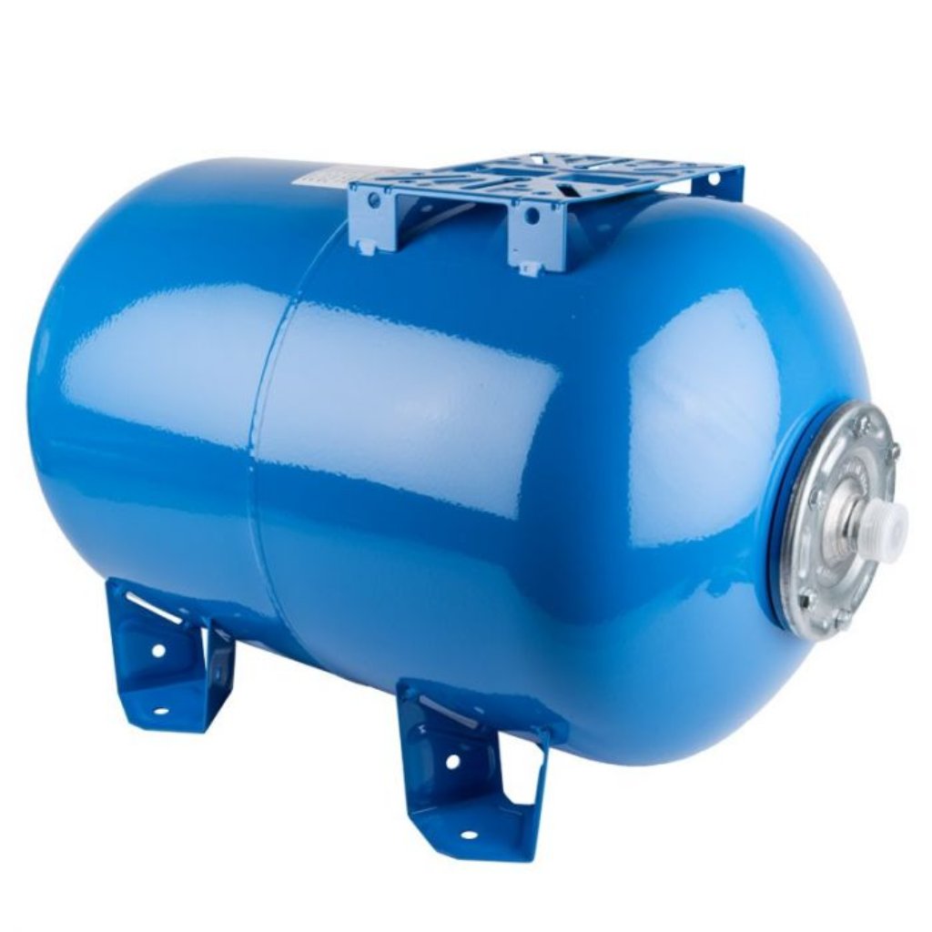Varem Horizontal Pressure  Tank 25L