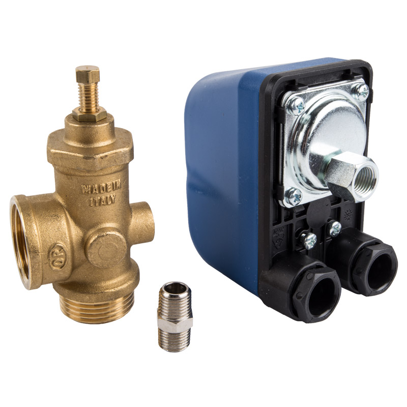 Speroni Switch Pressure LP3