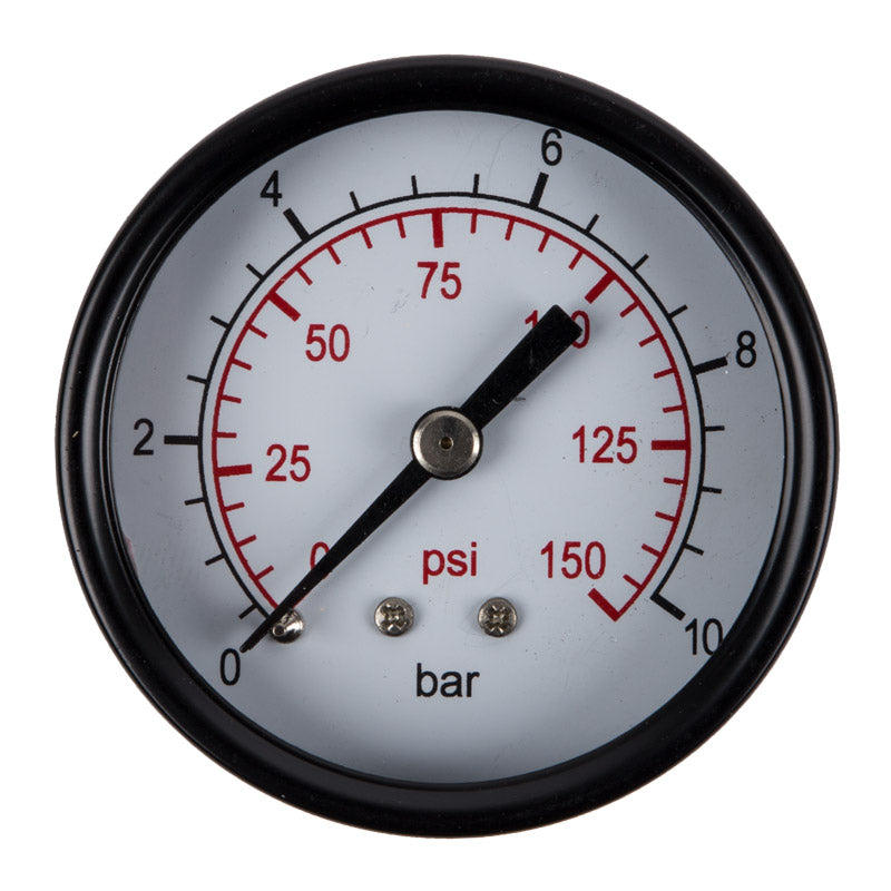 Speroni Pressure Gauge50mm 0-600KPA