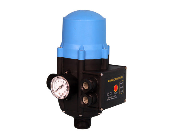 Speroni Pump Controller DSK2 1.1KW 230V
