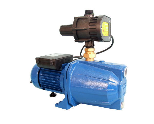 Speroni Pump Self Priming Jet +Euro 0.75KW 230V