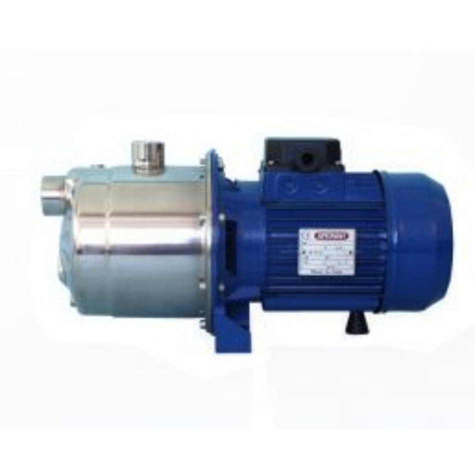 Speroni Pump Self Priming Jet 25X25MM 0.6KW 230V
