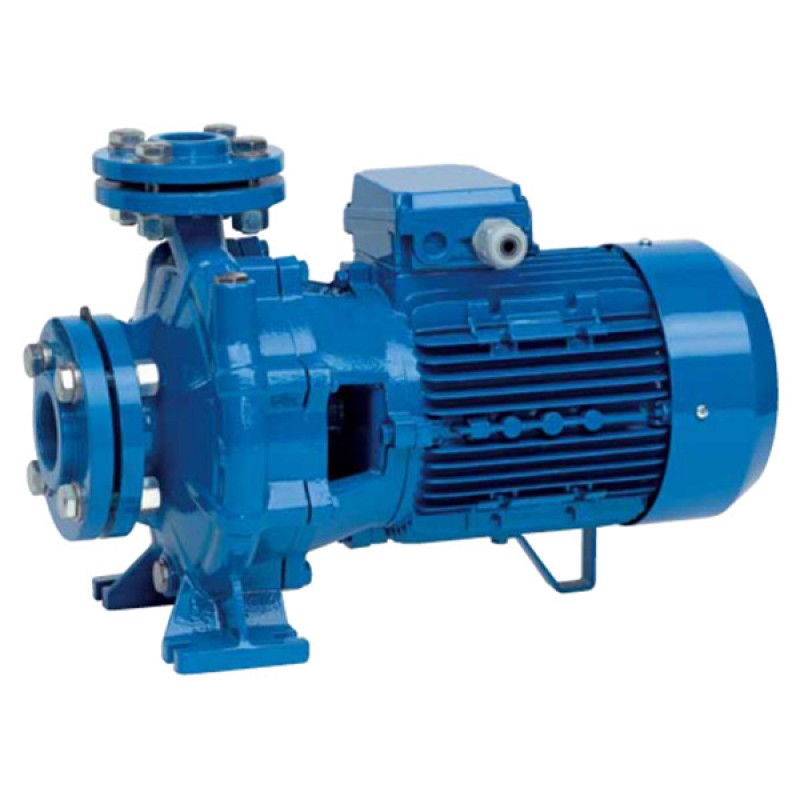 Speroni Centri Pump Single Impeller 50X32MM 4KW  400V