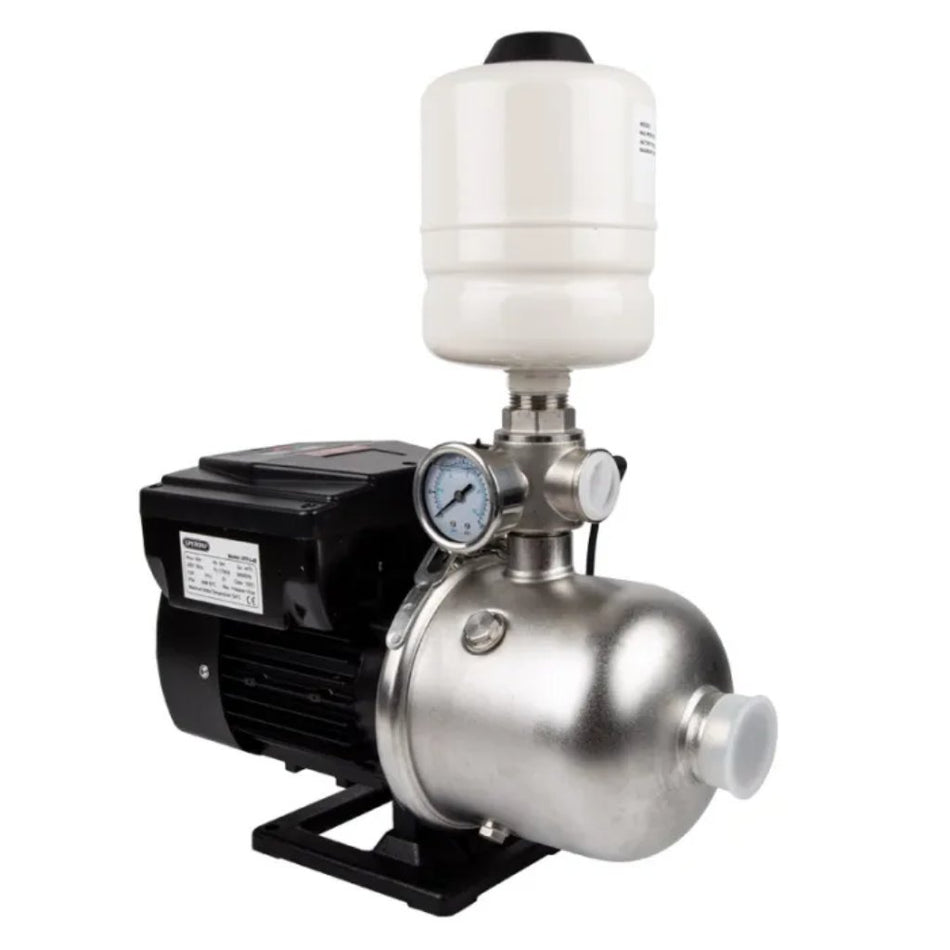Speroni VSD Pressure  Pump 2.2KW 230V