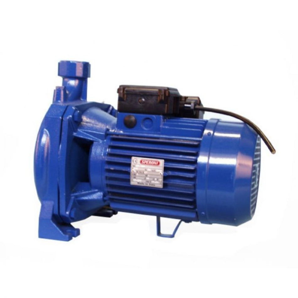 Speroni Centri Pump Twin Impeller 40x32MM  2.2KW 400V