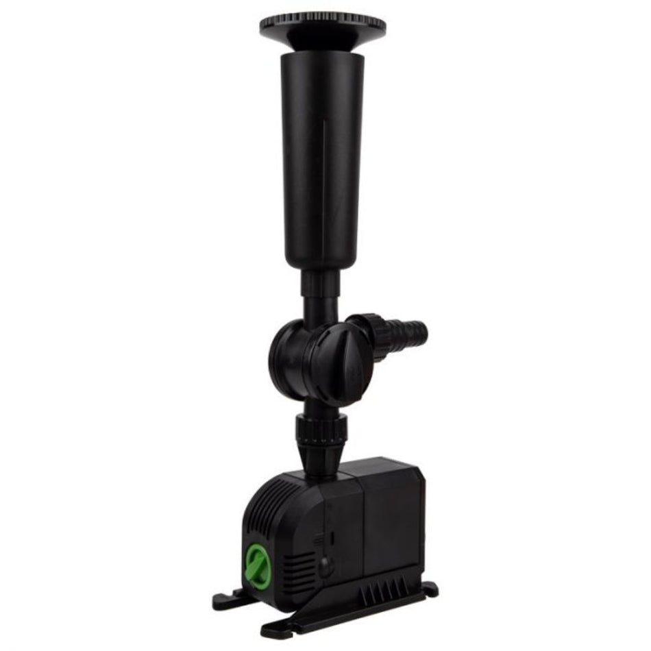 Kaufmann Pump Fountain 35W