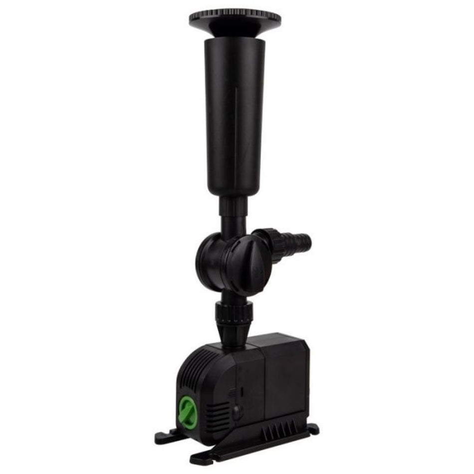 Kaufmann Pump Fountain 55W