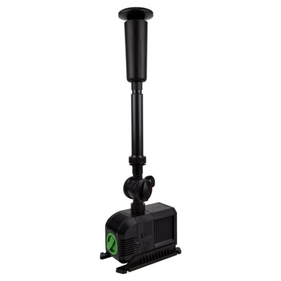 Kaufmann Pump Fountain 80W