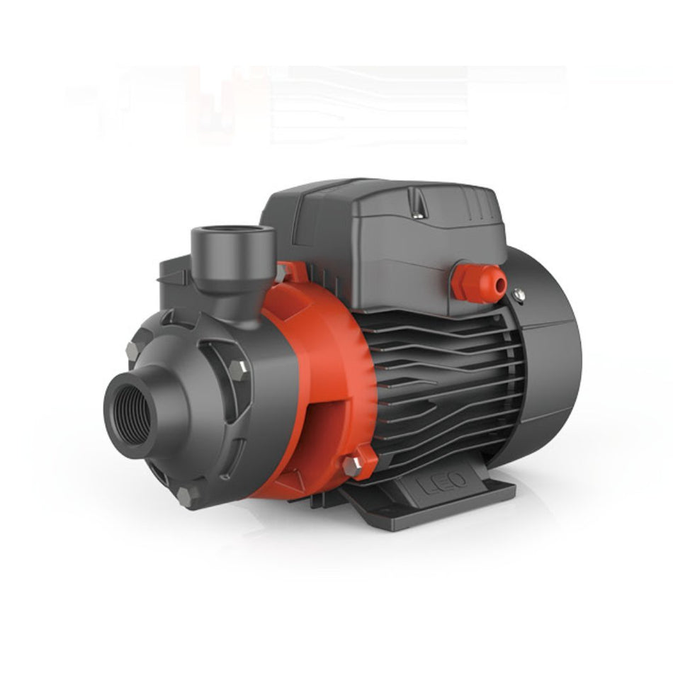 LEO APM60 Peripheral Pump 0.6KW 220V