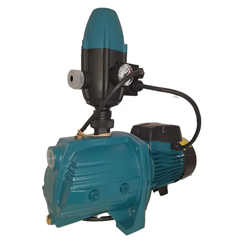 LEO Centrifugal Pump AJM60 + Controller -