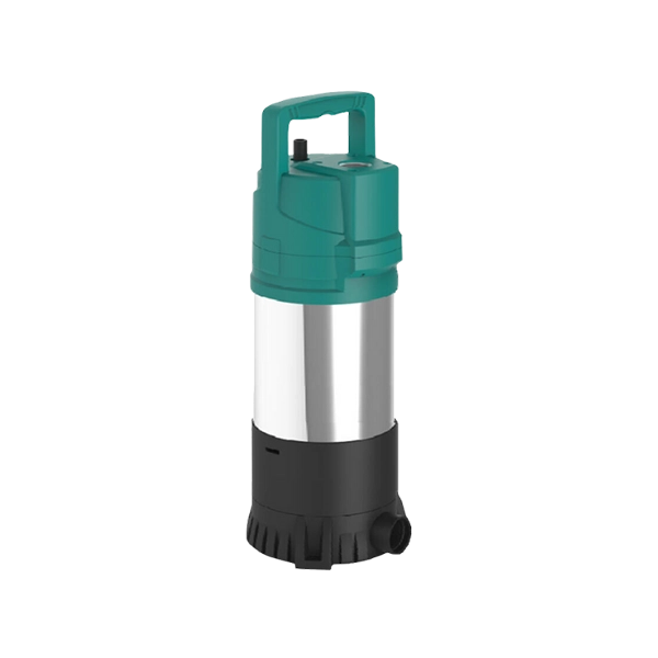 LEO Pump Submersible Garden XSP8-7/02 0.18KW -