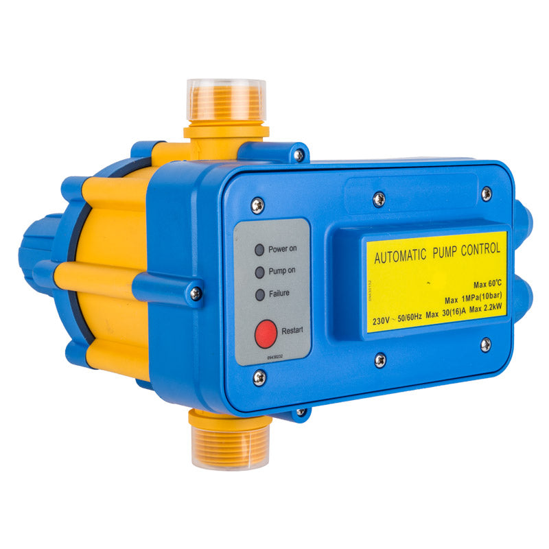 Speroni Pump Controller DSK9 32MM 2.2KW 230V