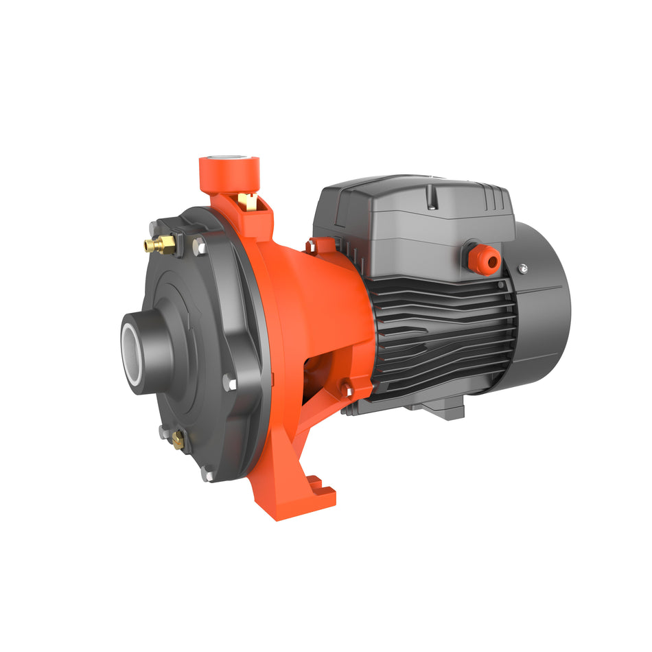 LEO Pump Centrifugal AC75 0.75KW 380V