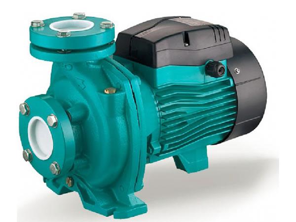 LEO AC400BF4  4KW 400V Centrifigal Pump -