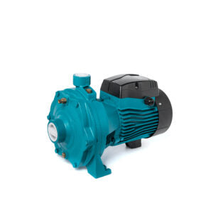 LEO Centrifugal Multistage 2AC400H 4KW 400V -