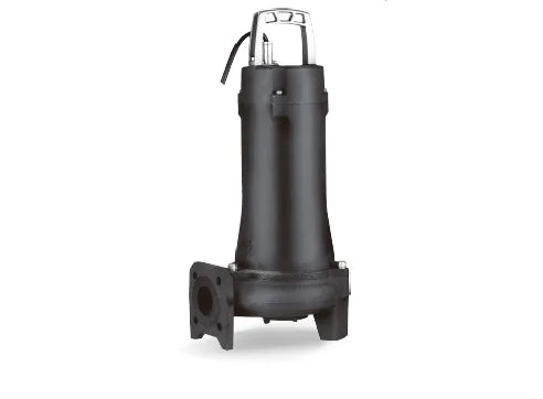 LEO 200WQ300-12  15KW 400V Sewage Pump -