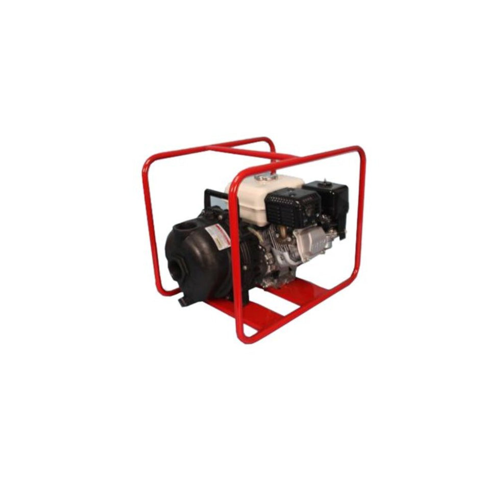 Honda Fertilizer Petrol 5HP GP160  Pump 50MM