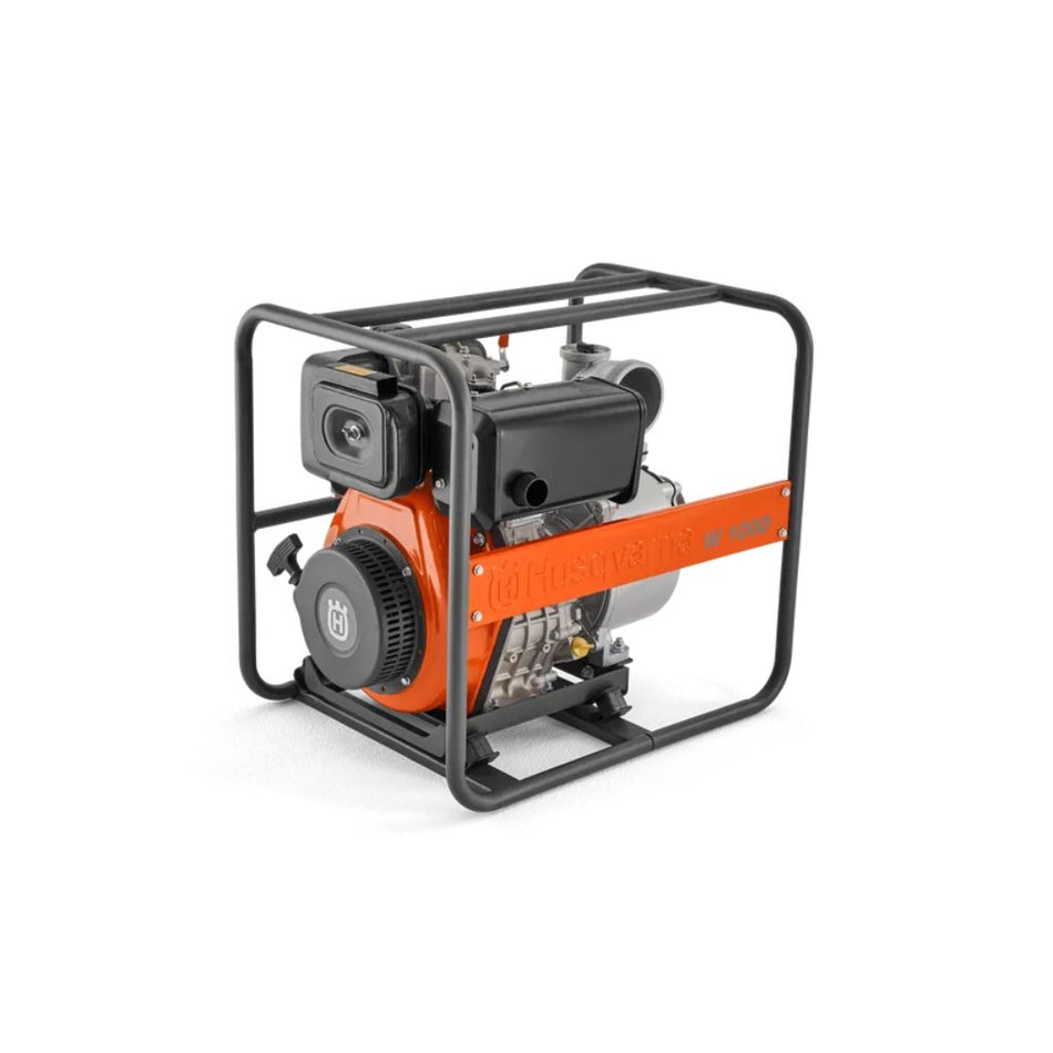 Husqvarna Water Pump 50MM
