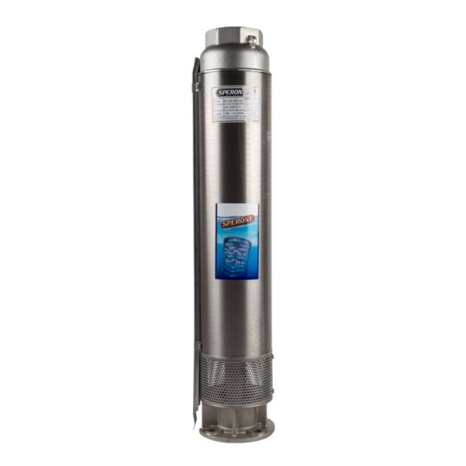 Speroni Submersible Pump ST-0538  1.1KW
