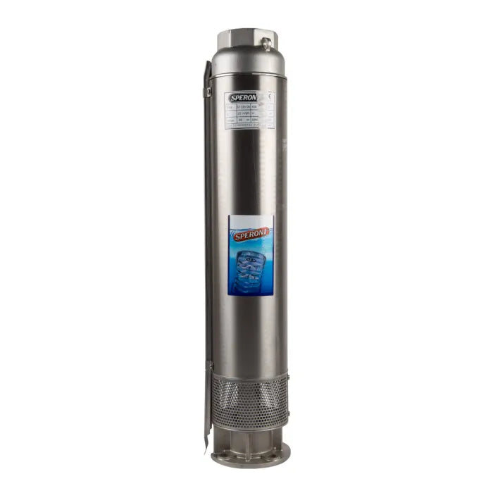 Speroni Pump Submersible 100MM ST-1818 1.5KW