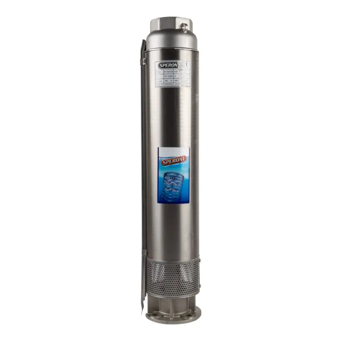 Speroni Pump Submersible 100MM  ST-1827 2.2KW