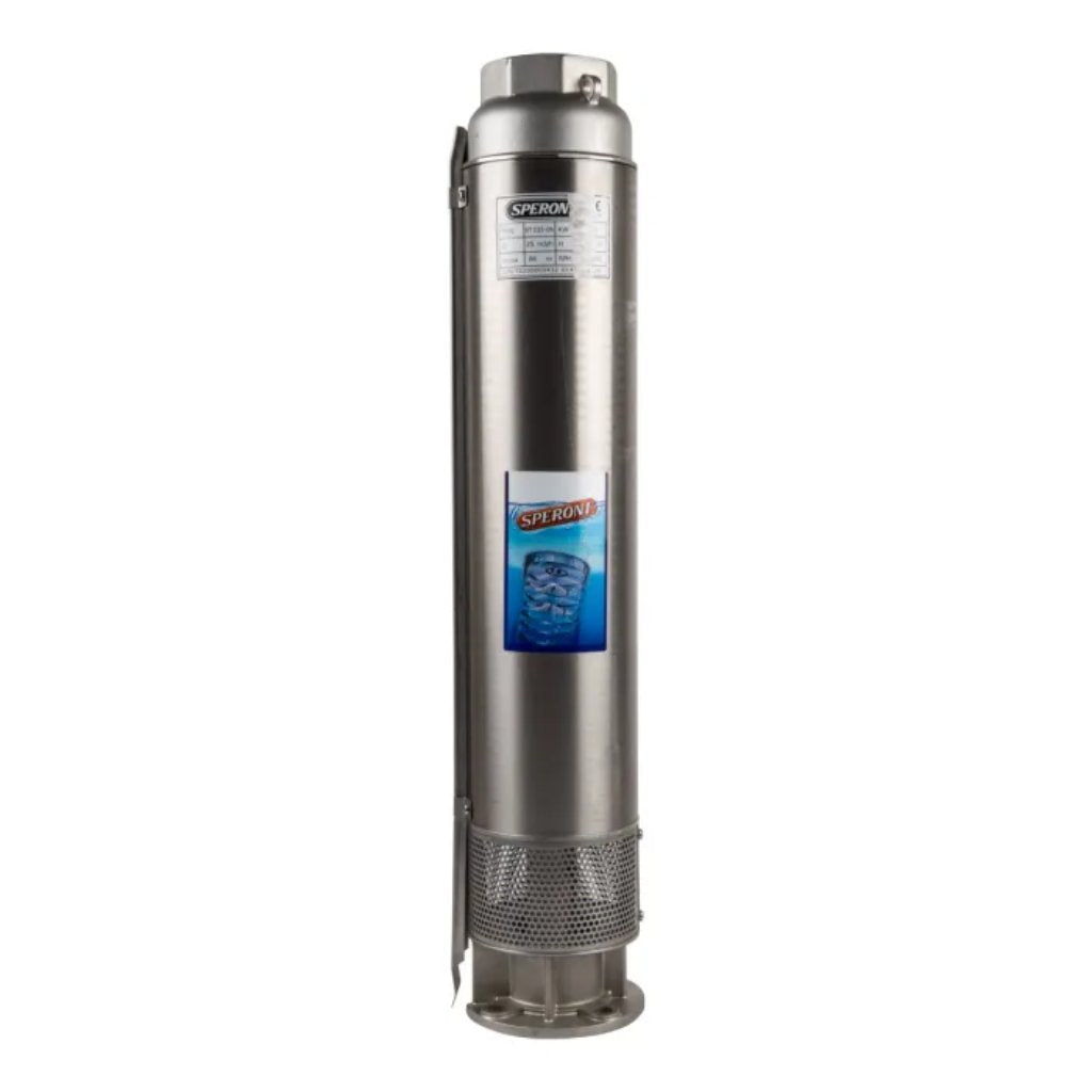 Speroni Submersible Pump 100MM ST-0730  1.1KW
