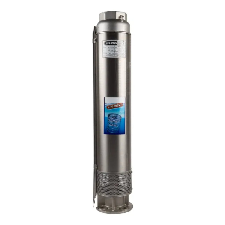 Speroni Submersible Pump 100MM ST-0730  1.1KW