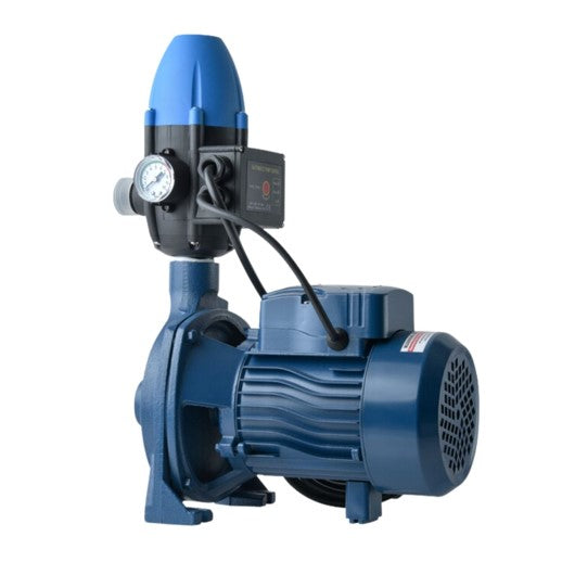 AquaDuty Pump 170M 1.1KW 230V With Controller -