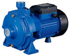 AquaDuty Centrifugal Pump 0.75KW 230V -