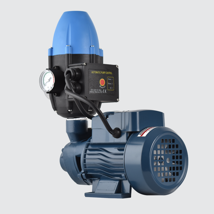 JoJo Booster Pump 0.37KW