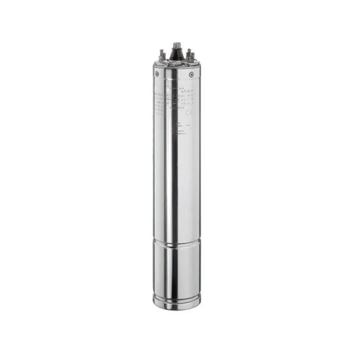 Franklin Submersible Motor 100mm  230V 0.37KW