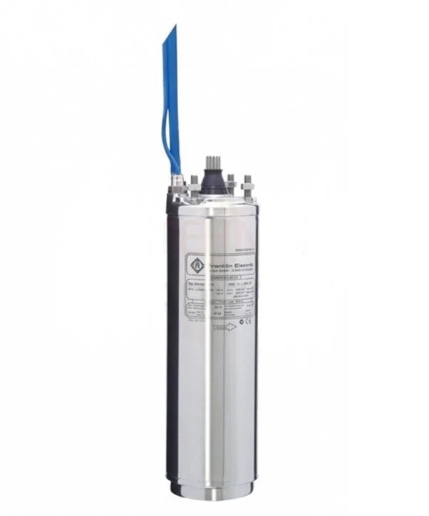 Franklin Submersible Motor 100mm  400V 0.37KW