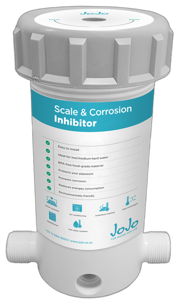 Scale and Corrosion Inhibitor