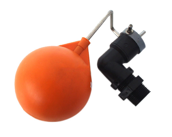 Eduan Float Valve and Ball 25mm