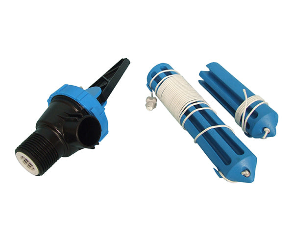Apex Pump Buddy 25MM