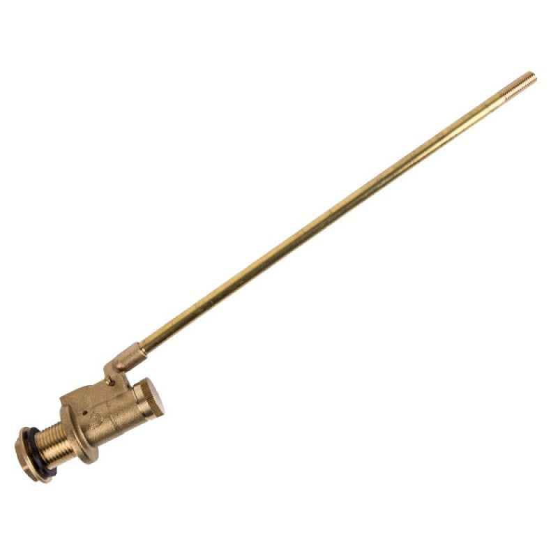 Torrenti HP Brass Float Valve 40MM