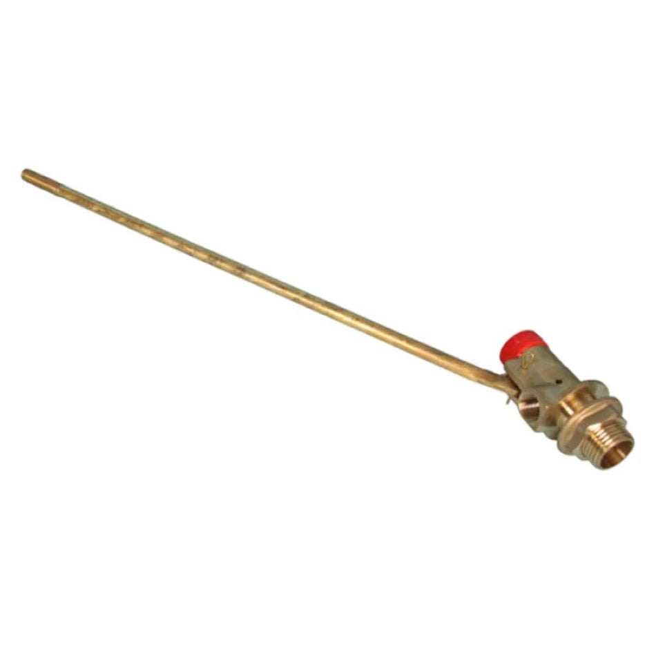 Torrenti Float Valve Low Pressure Brass 32MM